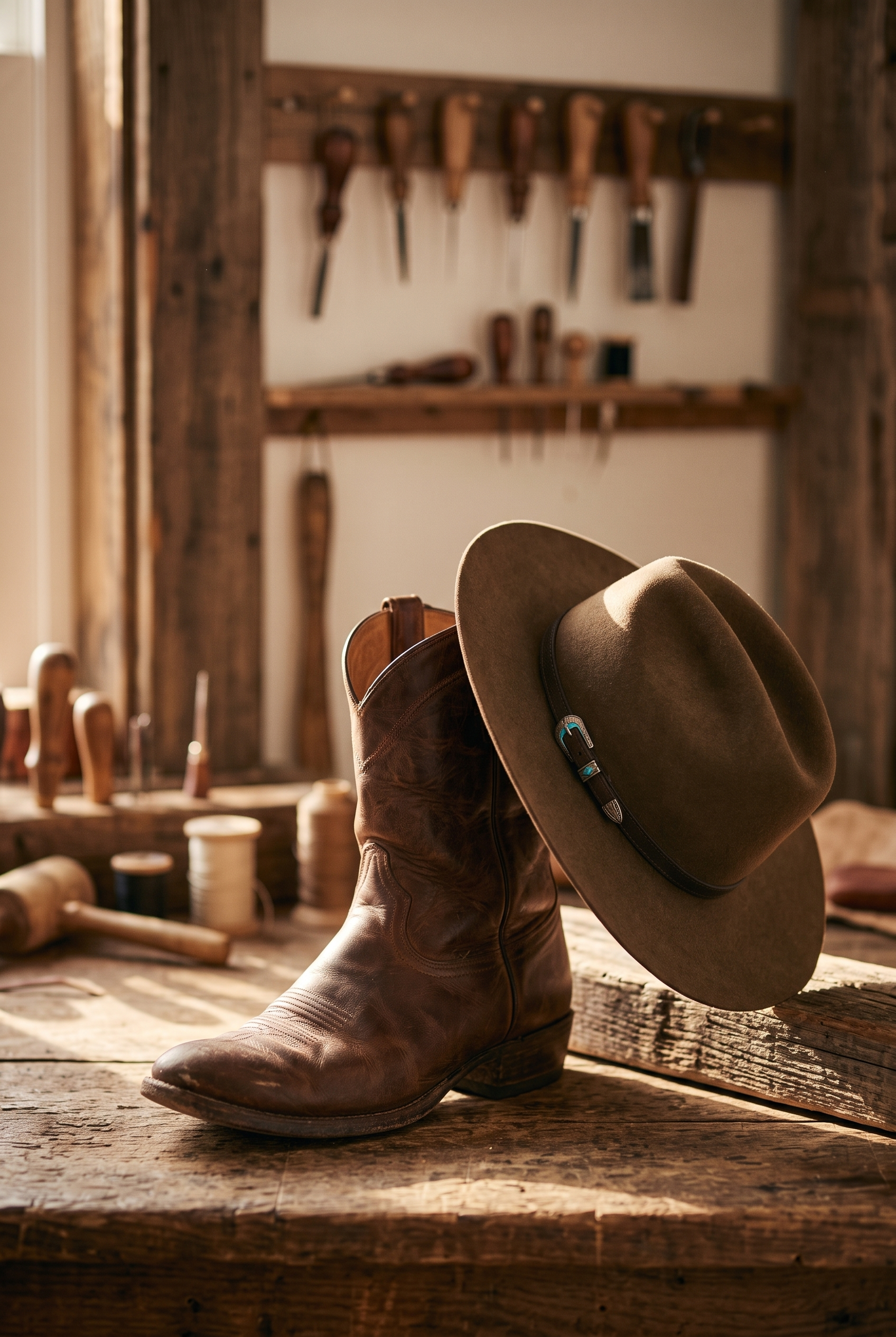 About ARRE Western Wear